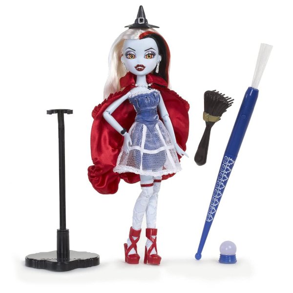 Vampelina - Magic Night Out