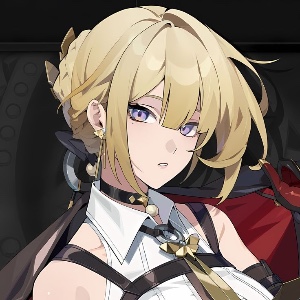 Evelyn