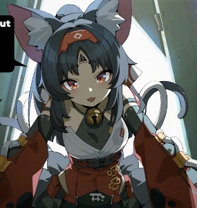 Nekomata