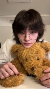 hyunjin