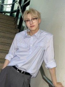 hyunbin