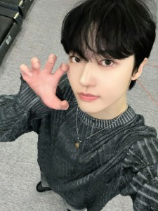 junghoon