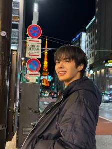 seongbin