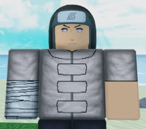 Neji-GOD (K)