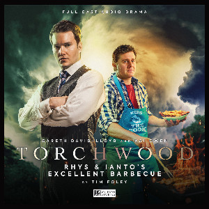 044 Rhys And Ianto's Excellent Barbecue