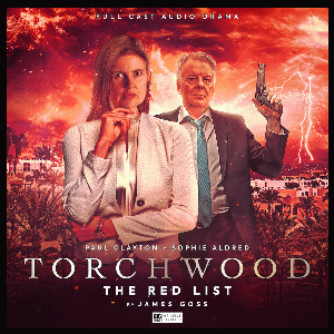 056 The Red List
