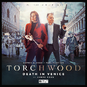 065 Death In Venice