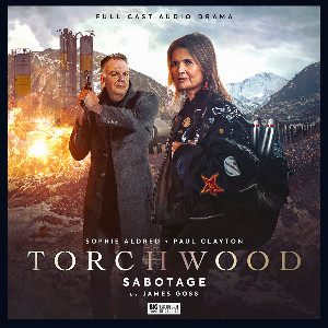 080 Sabotage