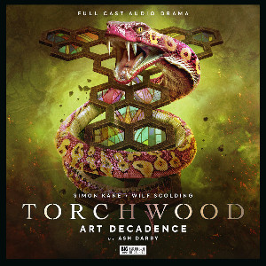 085 Art Decadence
