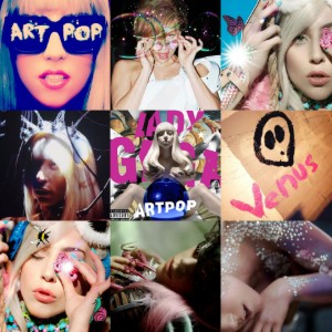 artpop - lady gaga