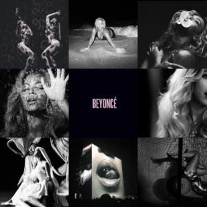 beyoncé - beyoncé