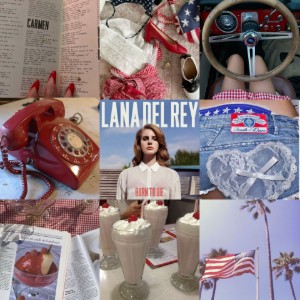 born to die - lana del rey