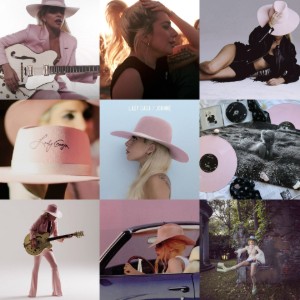joanne - lady gaga