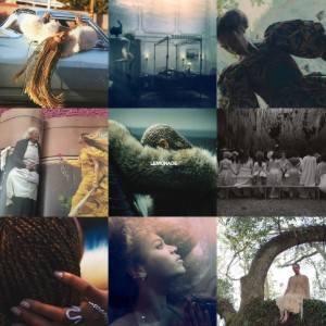 lemonade - beyoncé