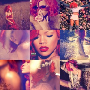loud - rihanna