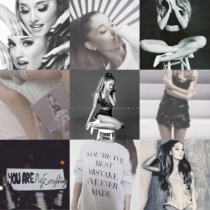 my everything - ariana grande