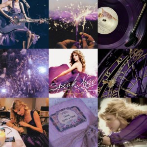 speak now - taylor swift