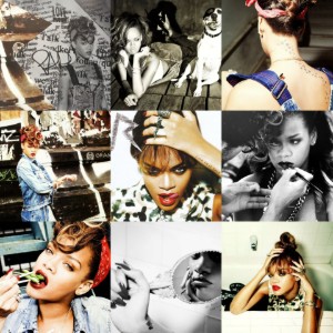 talk that talk - rihanna