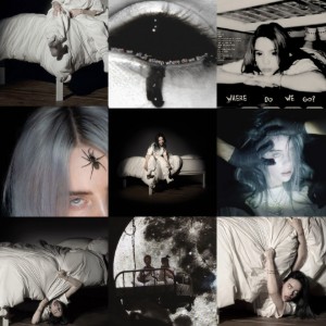 when we all fall asleep, where do we go? - billie eilish