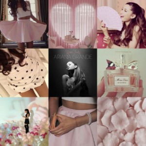 yours truly - ariana grande