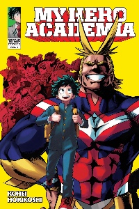 Volume 1