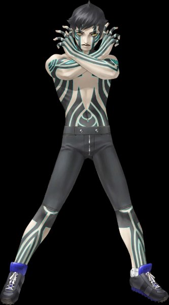 Demi-fiend