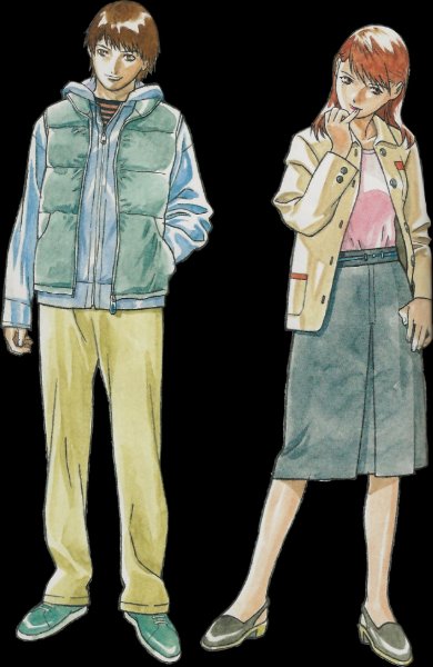Kei Azuma