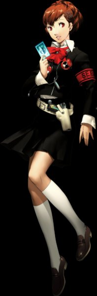 Kotone Shiomi