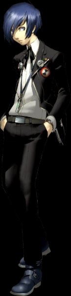 Makoto Yuki