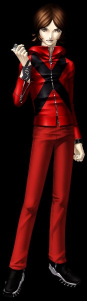 Tatsuya Suou