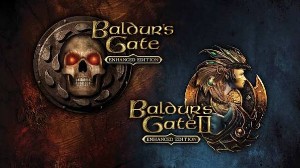 Baldur's Gate