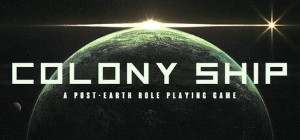 Colony Ship