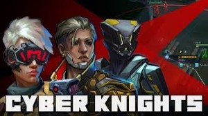Cyber knights