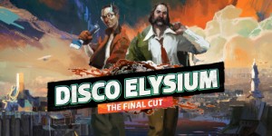 Disco Elysium