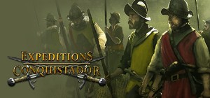 Expeditions: Conquistador