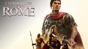 Expeditions: Rom