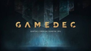 Gamedec