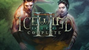 Icewind Dale 2