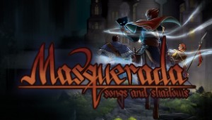 Masquerade