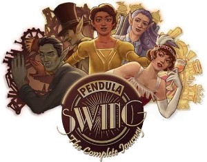 Pendula Swing