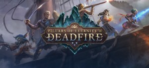 PoE: Deadfire