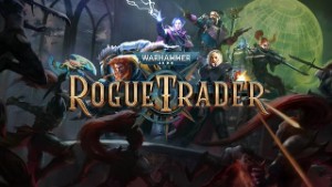 Rogue Trader