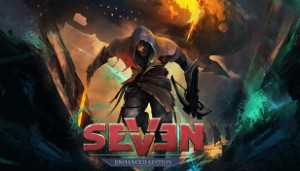 Seven