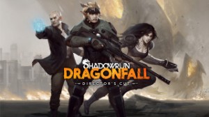 Shadowrun: Dragonfall