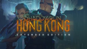 Shadowrun Hong King