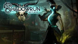 Shadowrun Returns