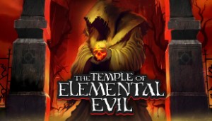 Temple of elemental evil