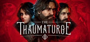 The Thaumaturge