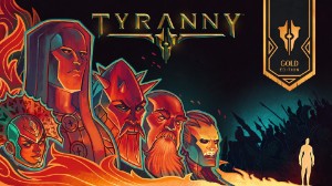 Tyranny