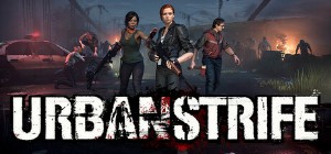 Urban Strife
